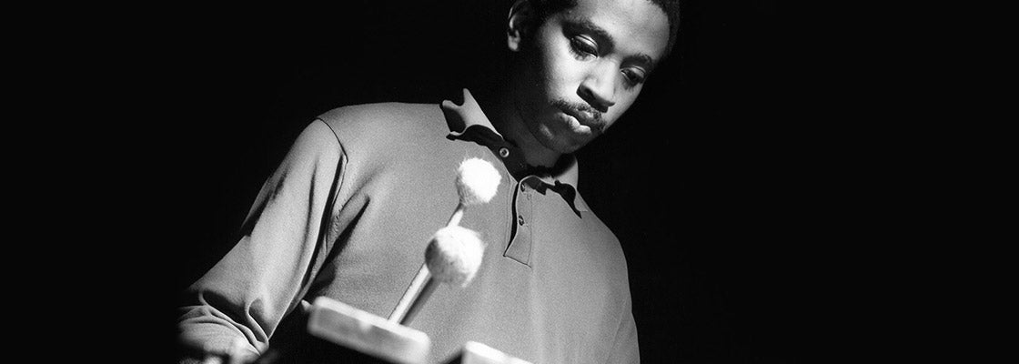 Bobby Hutcherson - Everything Jazz Store CA