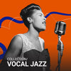 vocal jazz