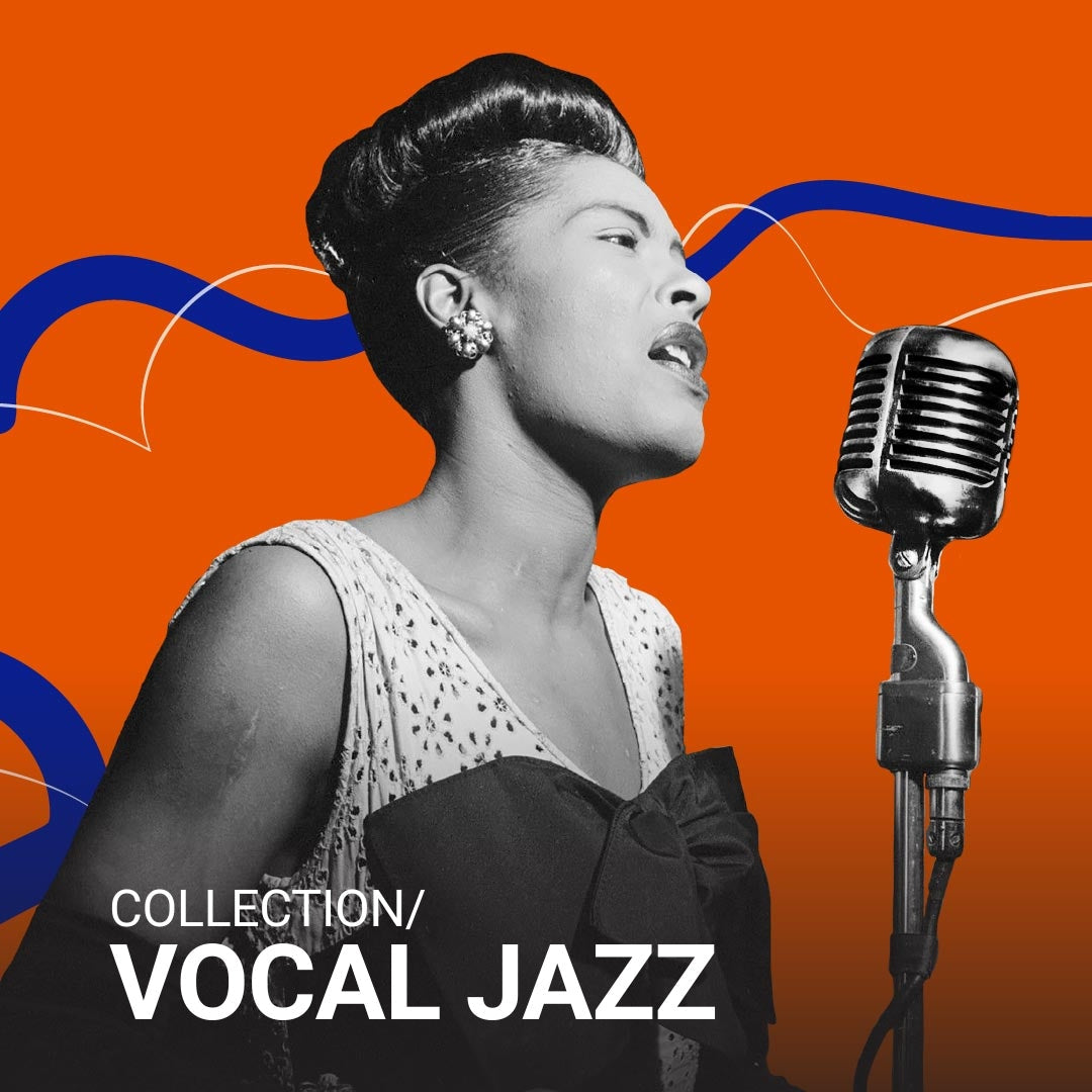 vocal jazz