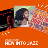 Get into jazz