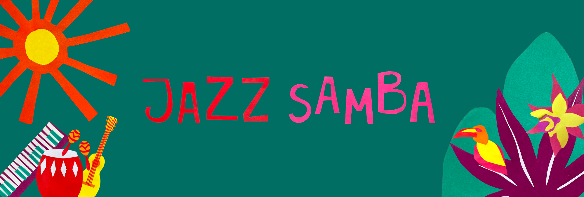 Jazz Samba