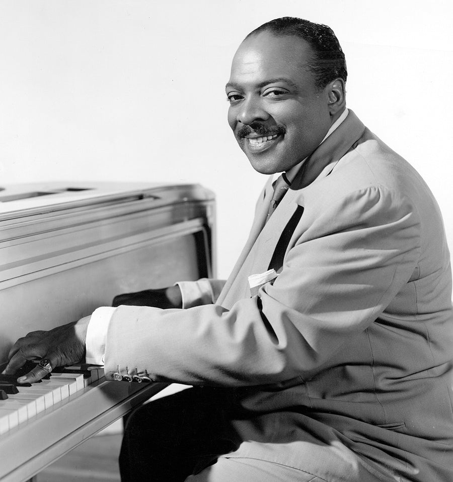 Count Basie