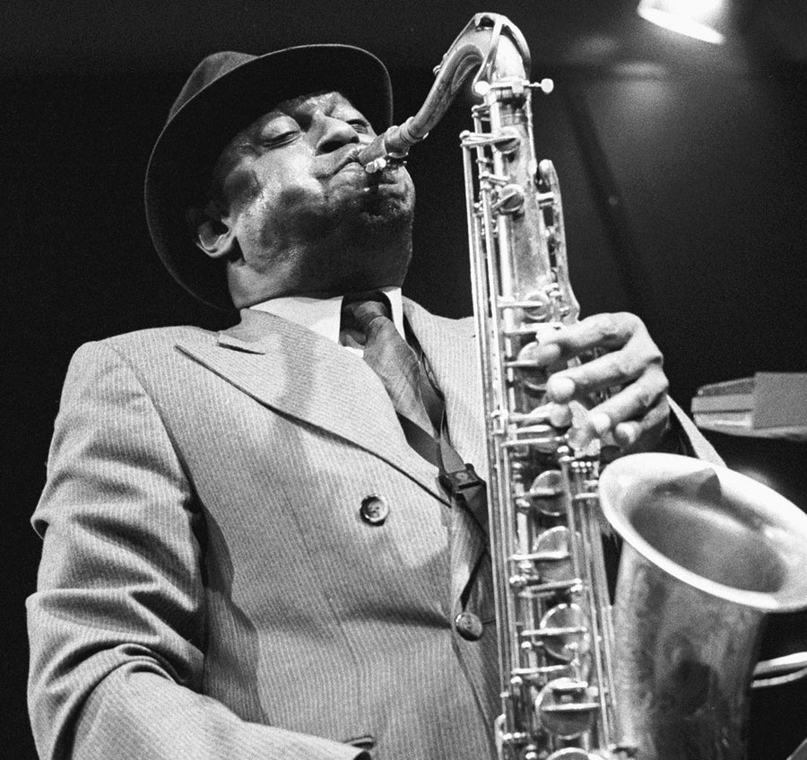 Archie Shepp