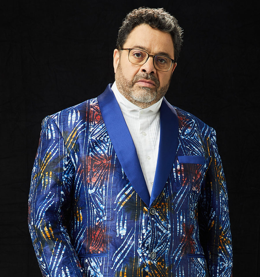 Arturo O'Farrill