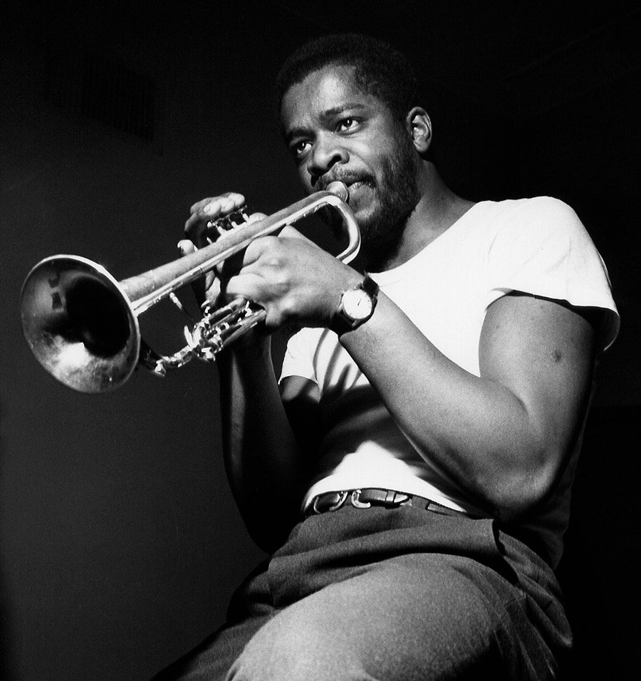 Donald Byrd