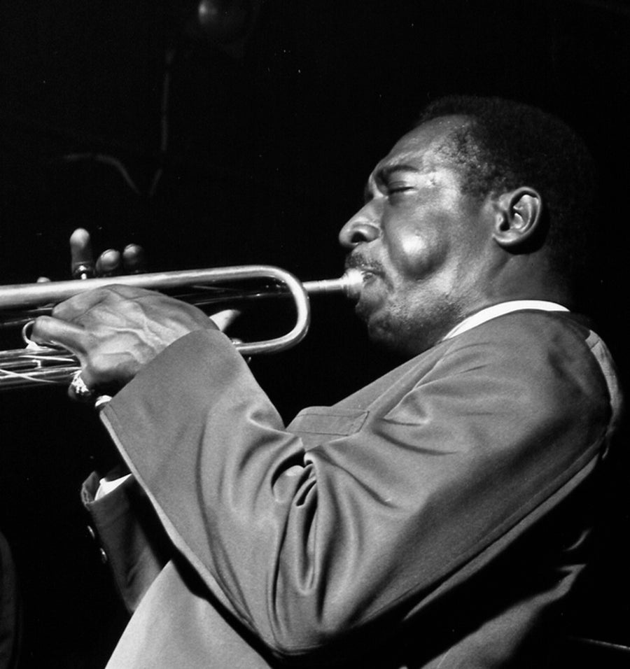 Blue Mitchell Blue Mitchell - Everything Jazz Store CA