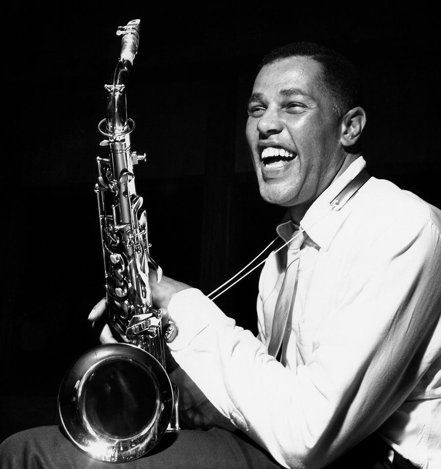 Dexter Gordon