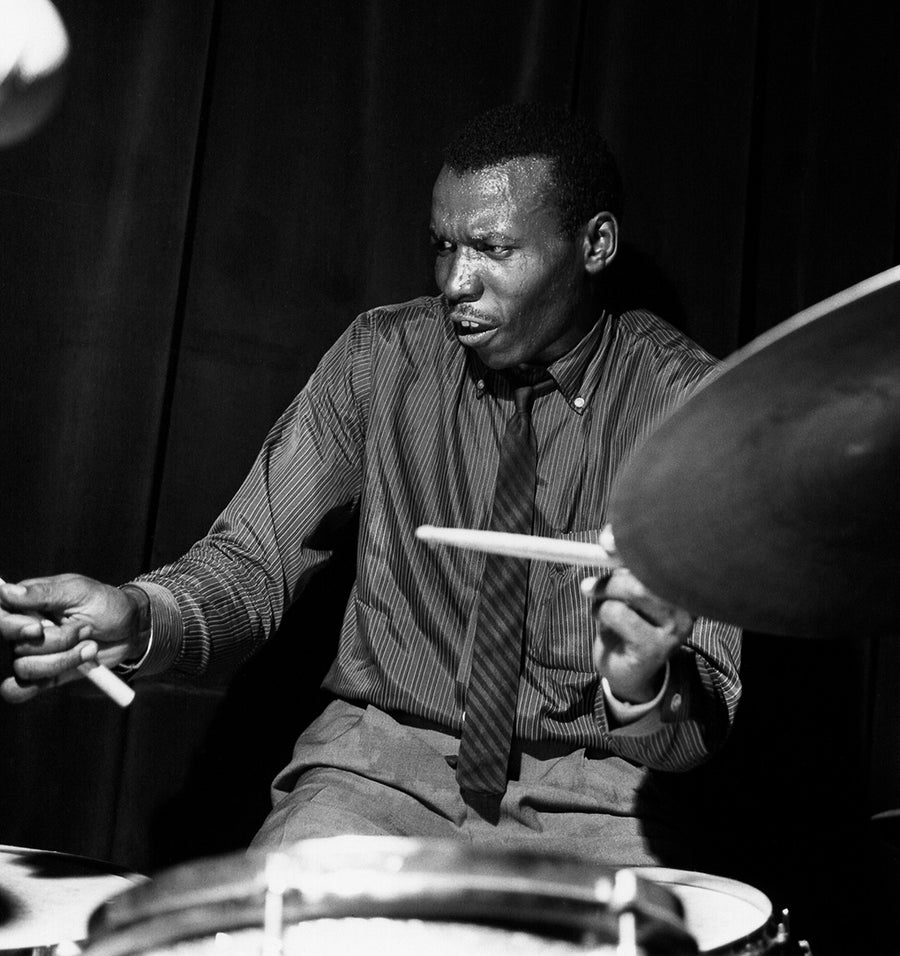 Elvin Jones