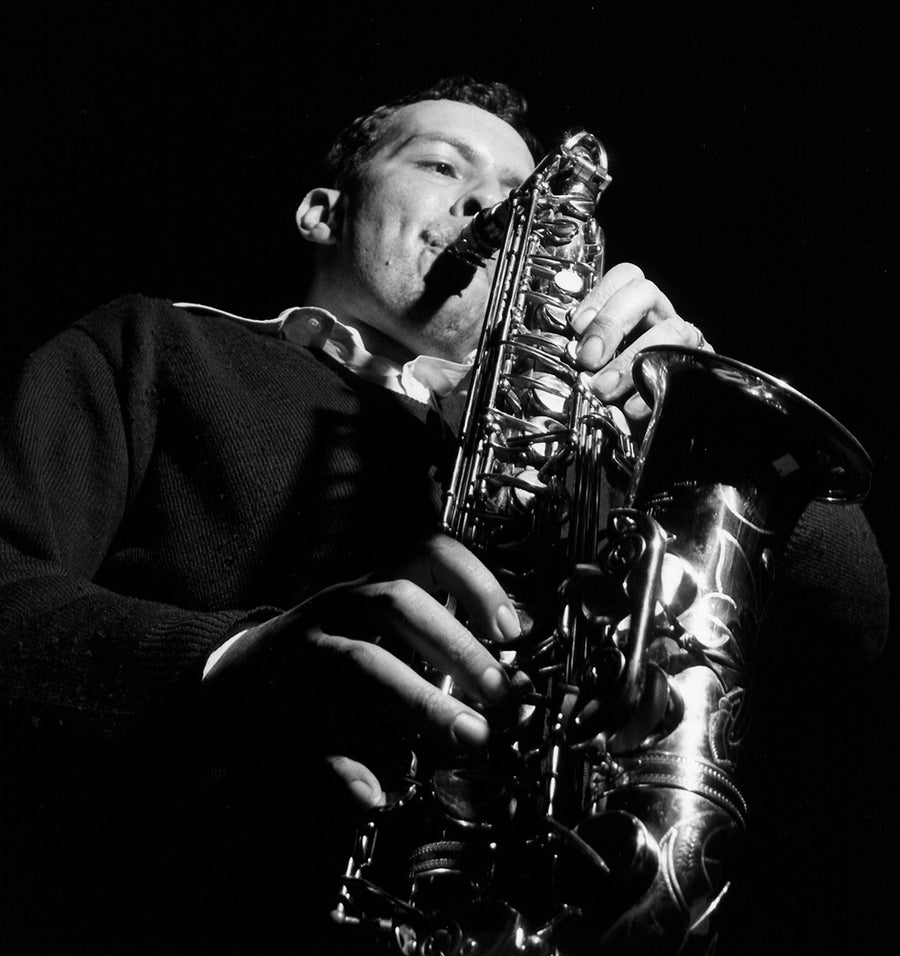 Jackie McLean