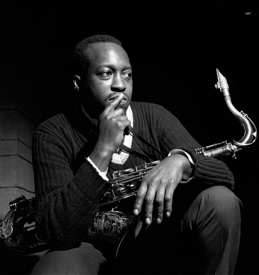 Hank Mobley