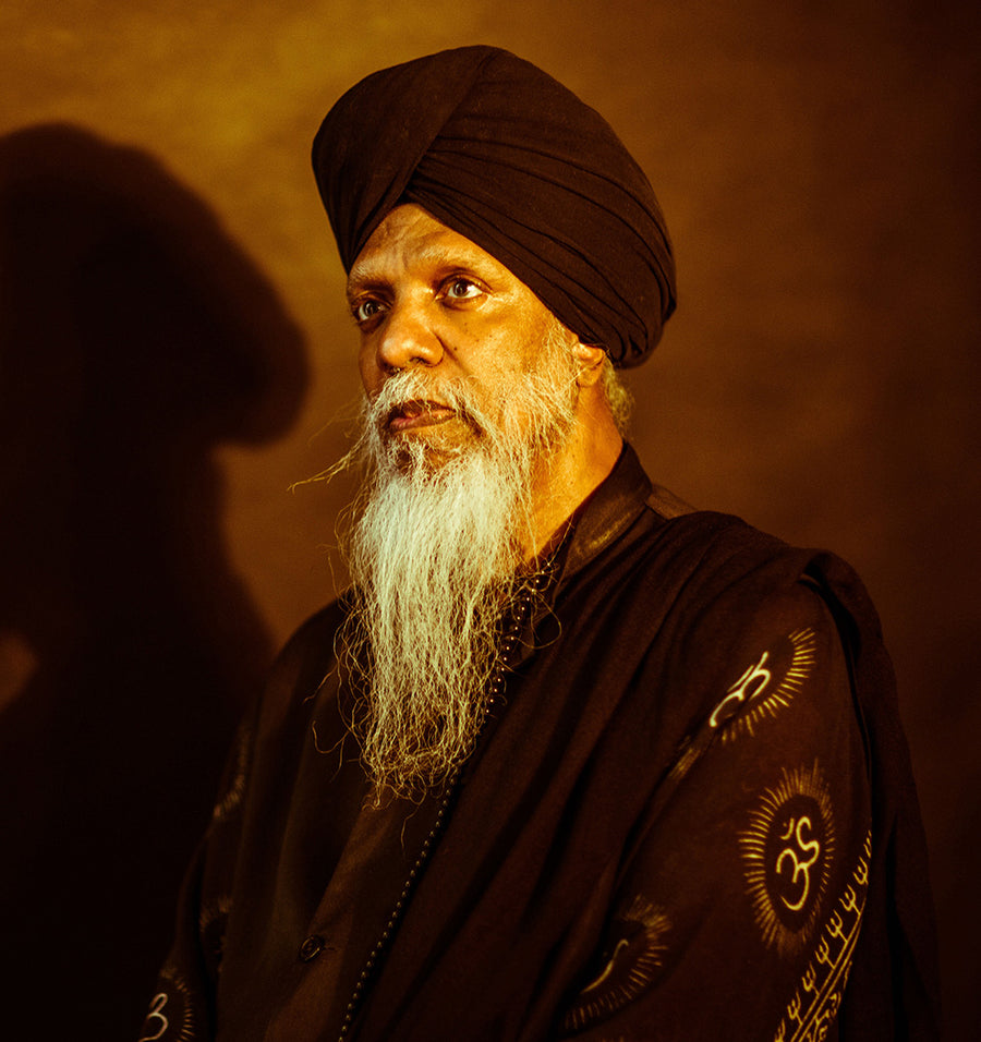 Dr. Lonnie Smith