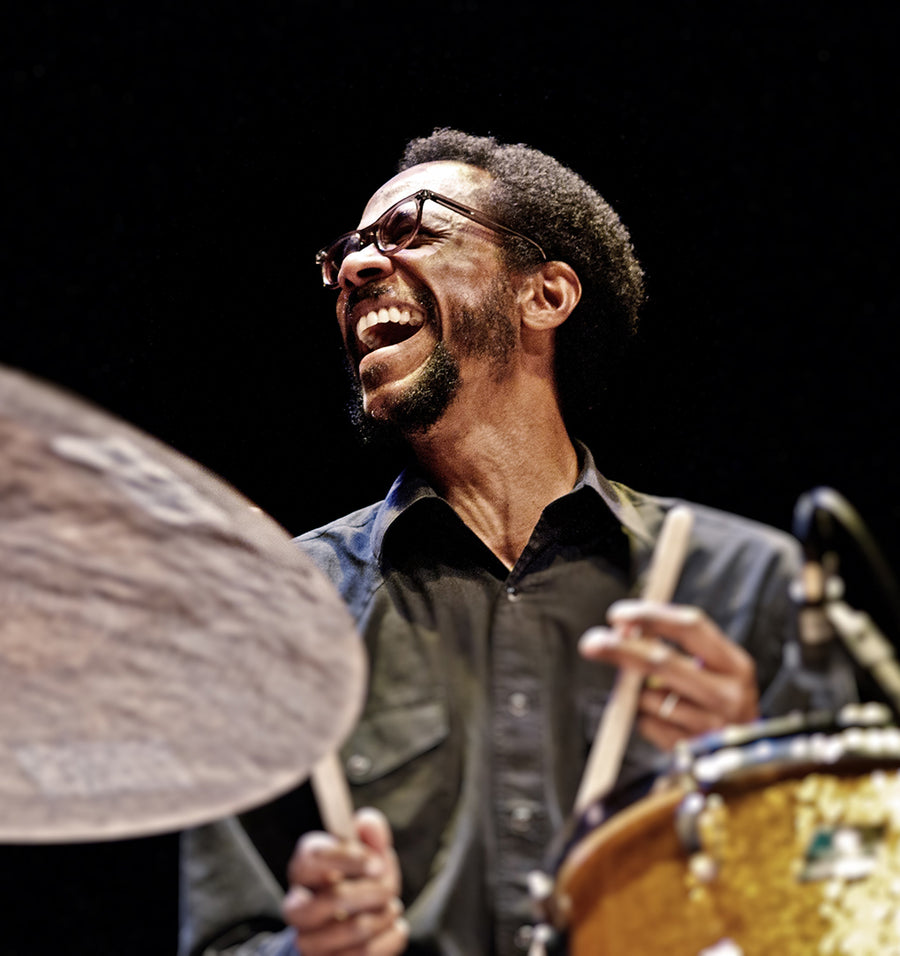 Brian Blade