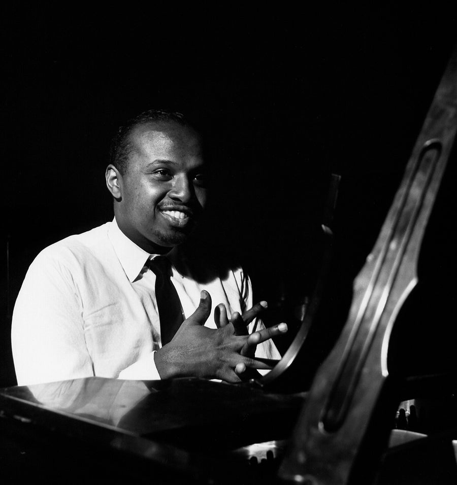 Horace Parlan