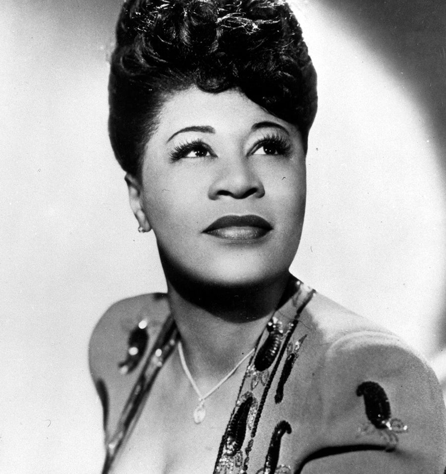 Ella Fitzgerald