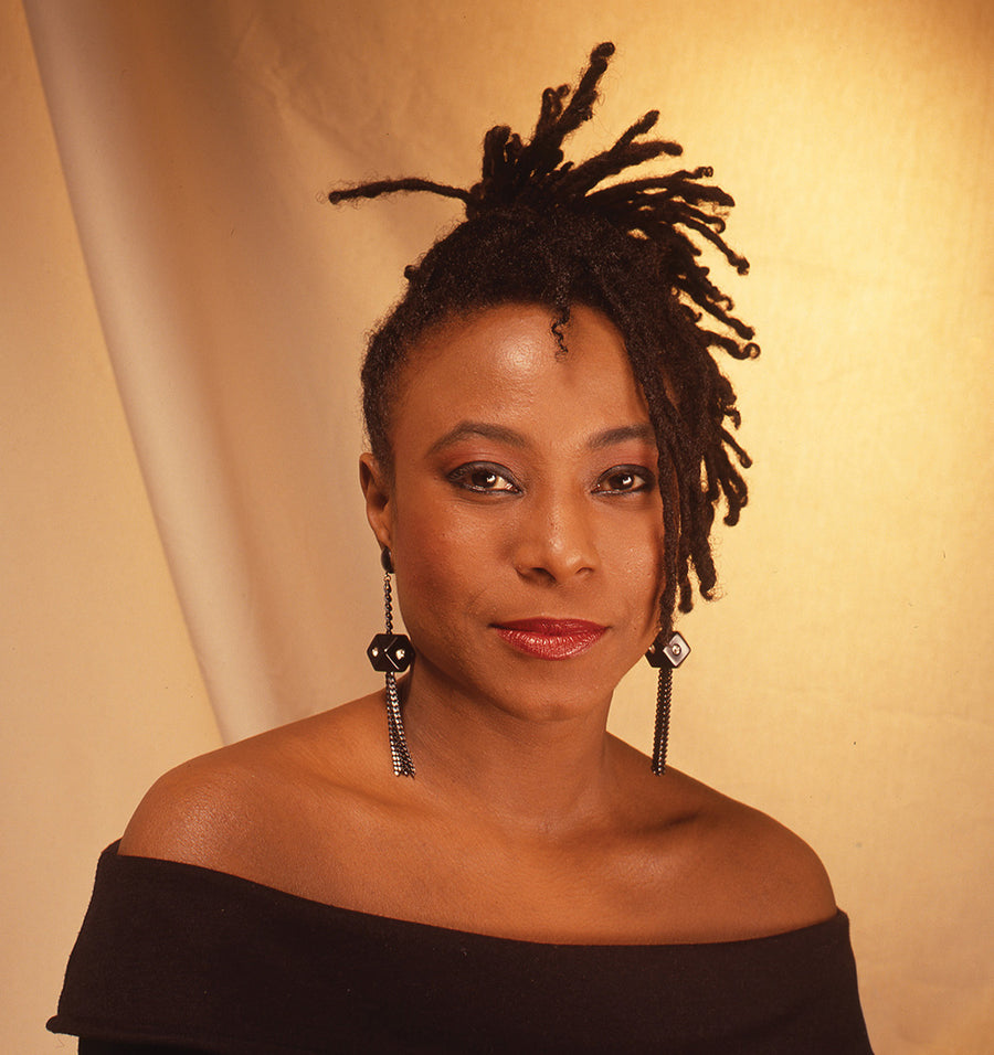 Geri Allen