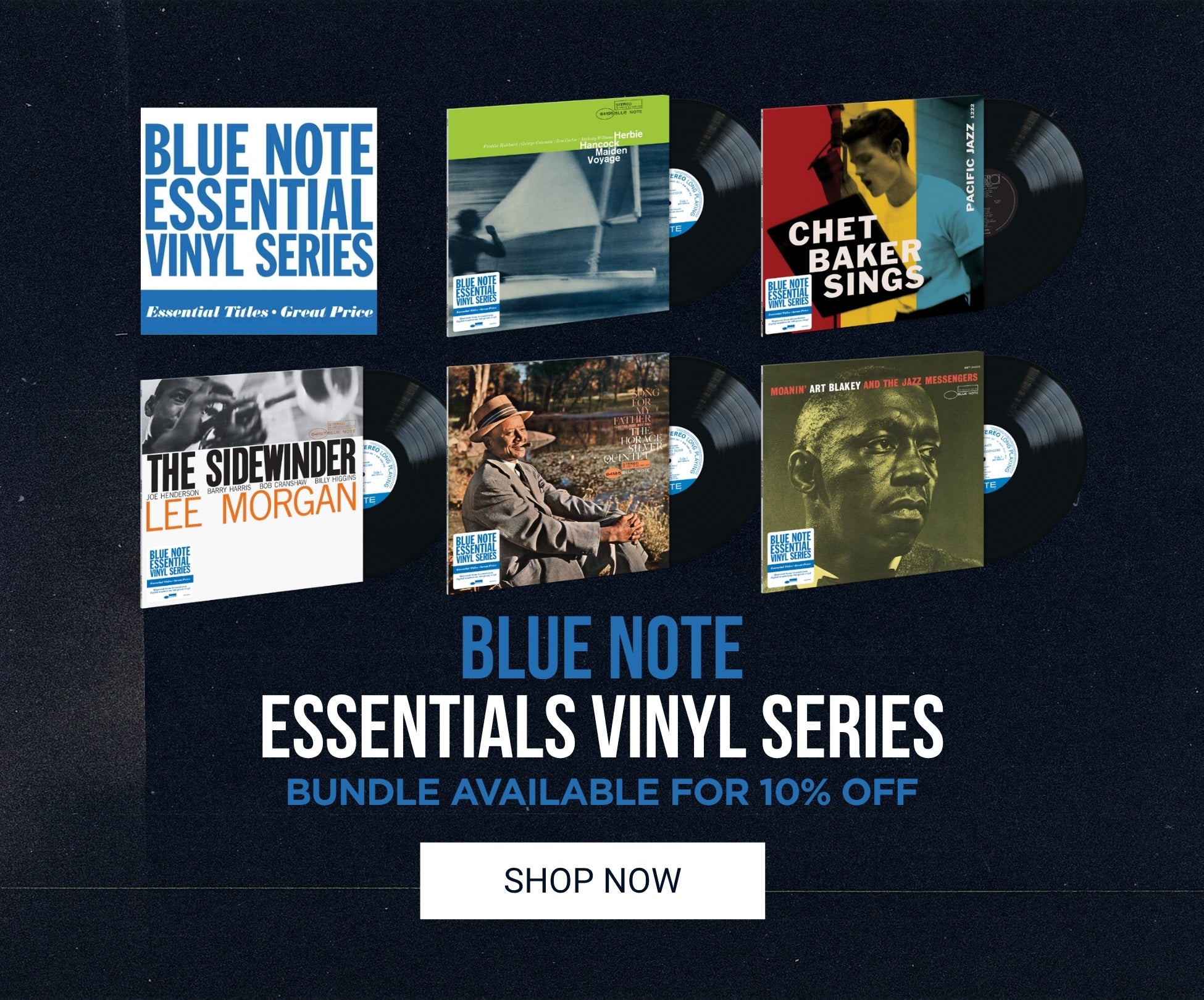 Everything Jazz Store CA - Everything Jazz Store Canada