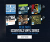 Blue Note Essentials Series