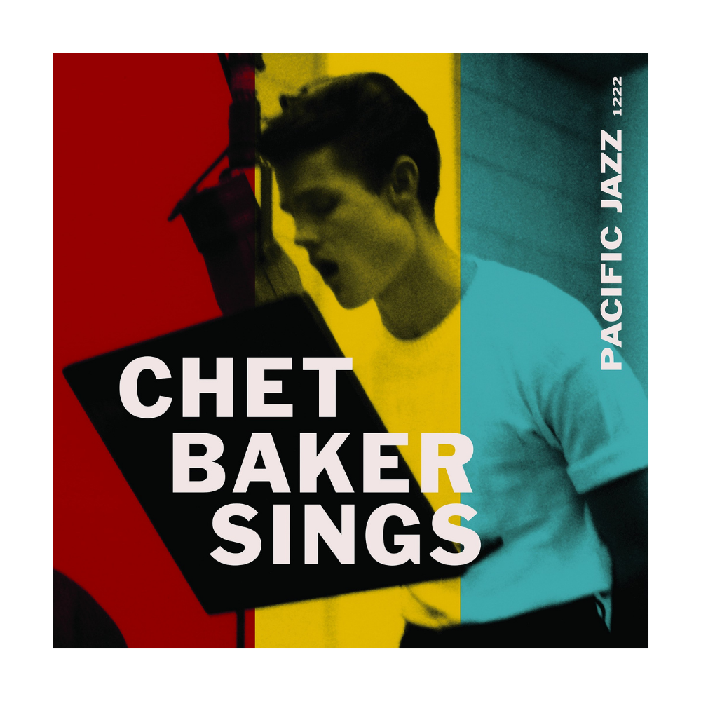 Chet Baker: Chet Baker Sings (Blue Note Essentials Vinyl Series) 1LP