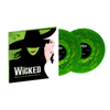 Various Artists: Wicked (20th Anniversary Edition/Wicked Green Vinyl) 2LP