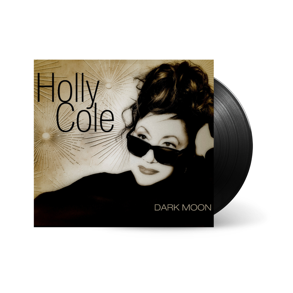 Holly Cole: Dark Moon LP