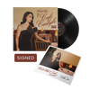 Stella Cole: Life At Café Carlyle Signed LP