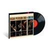 Oscar Peterson: Oscar Peterson Trio Plus One (Verve Acoustic Sounds Series) 1LP