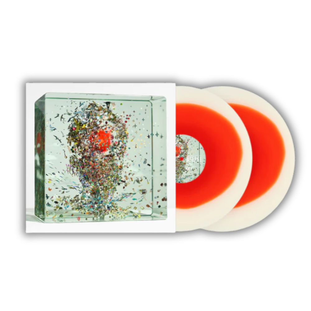 Jacob Collier: Djesse Vol. 4 Deluxe Edition 2LP