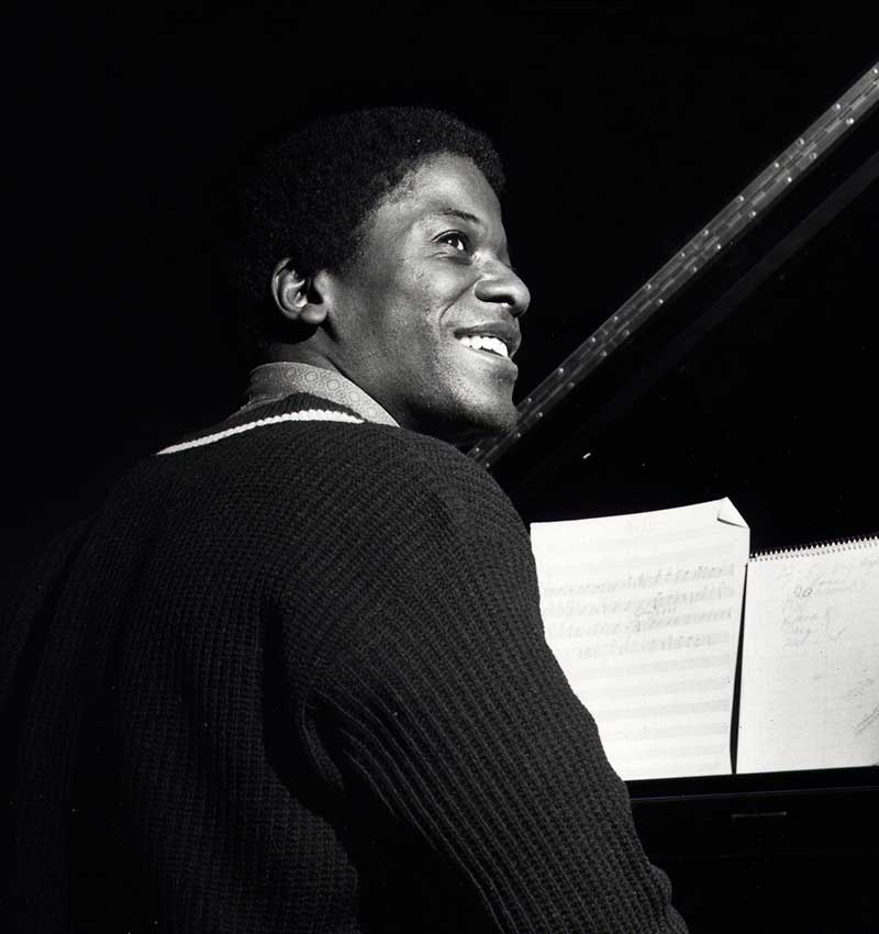 Andrew Hill - Everything Jazz Store CA
