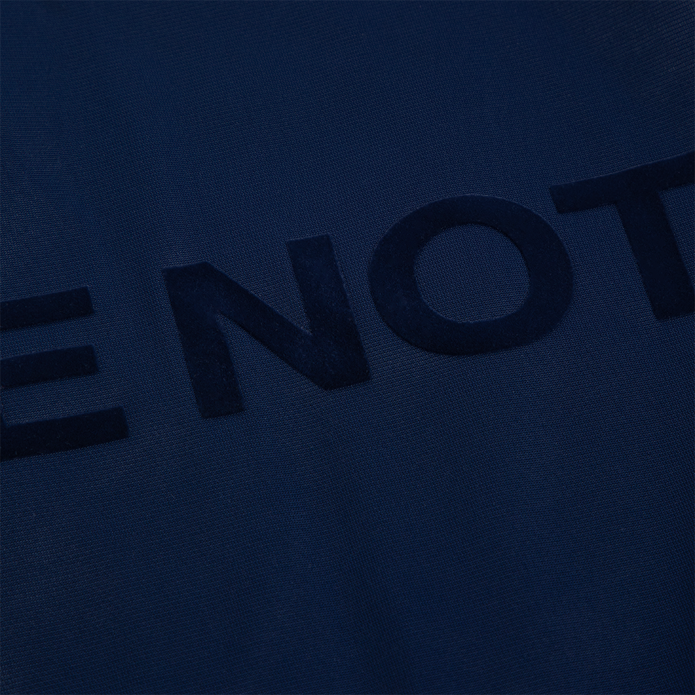 Blue Note Track Suit Jacket Blue Note