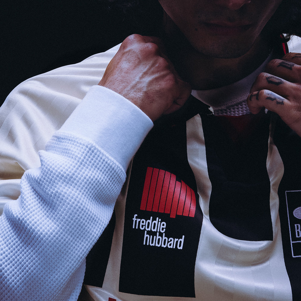 Blue Note Hub-Tones Jersey Freddie Hubbard