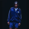 Blue Note Track Suit Jacket Lifestyle front