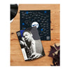 Posterzine® #01: 85 years of Blue Note Records, Joe Henderson Poster + Blue Note Constellation 12” x 12” Print (Exclusive)
