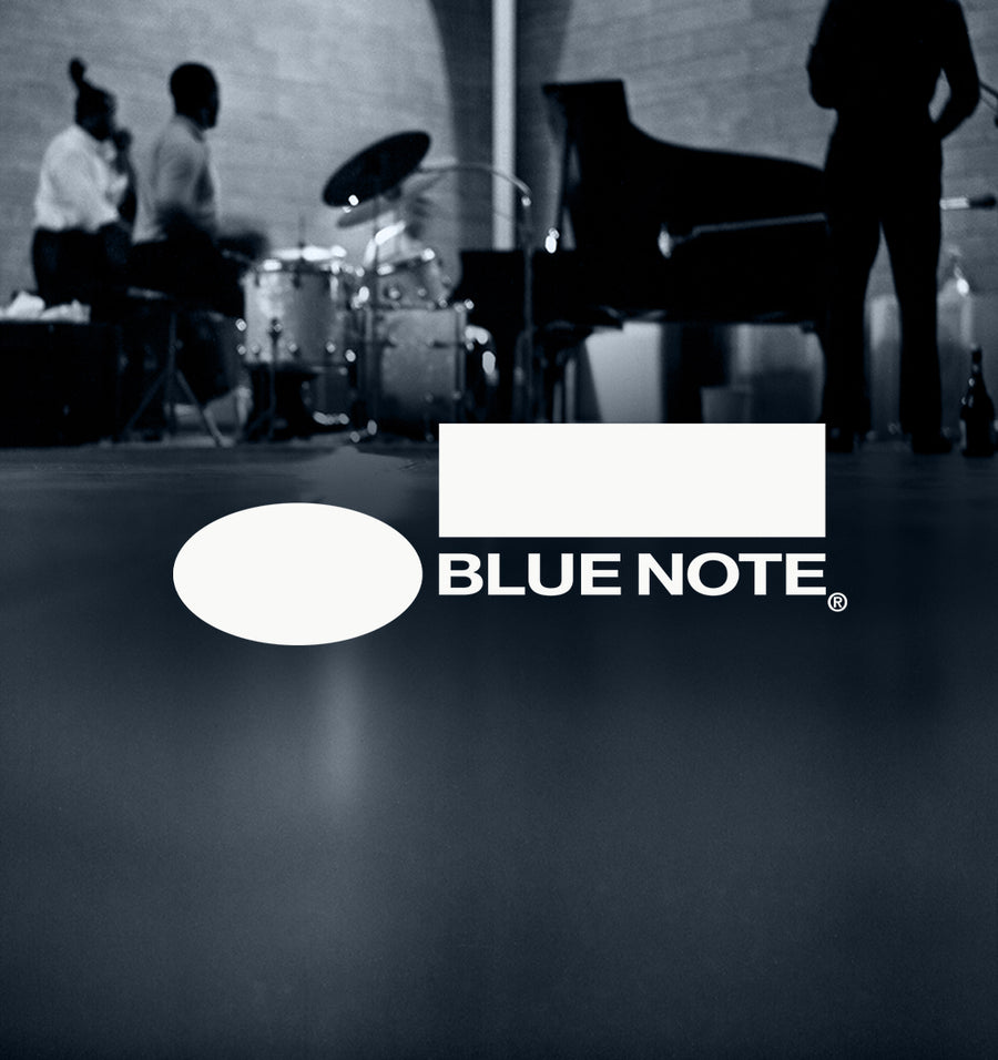 Blue Note Tone Poet Series test