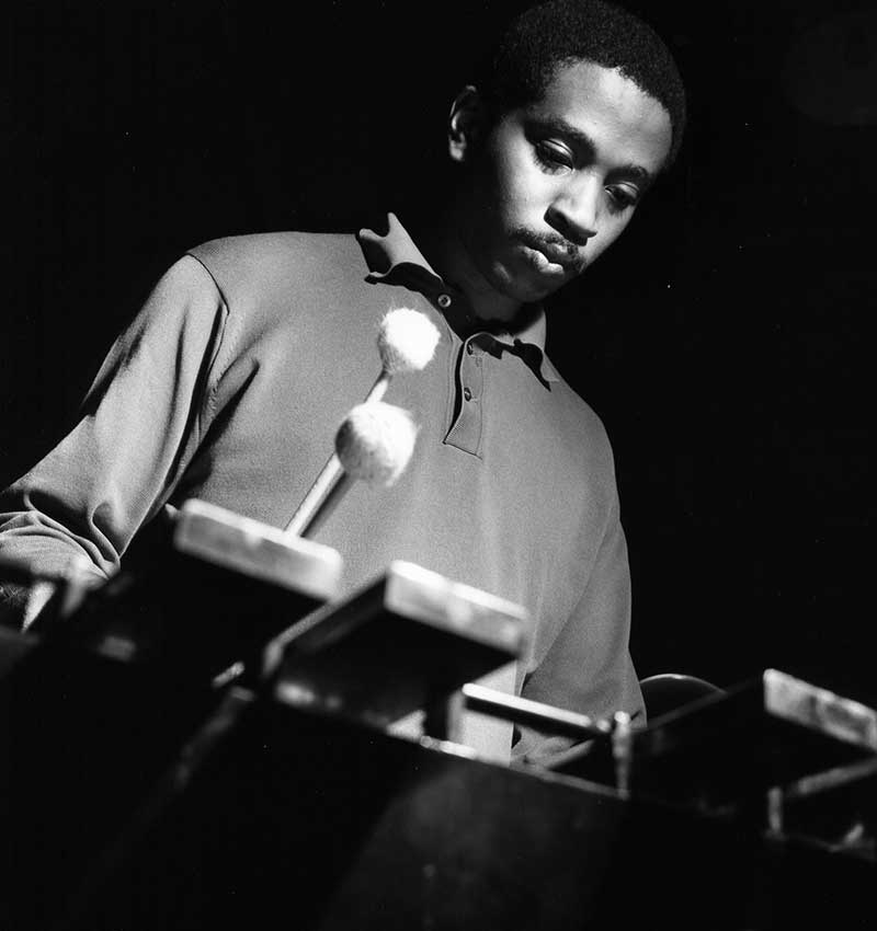 Bobby Hutcherson - Everything Jazz Store CA