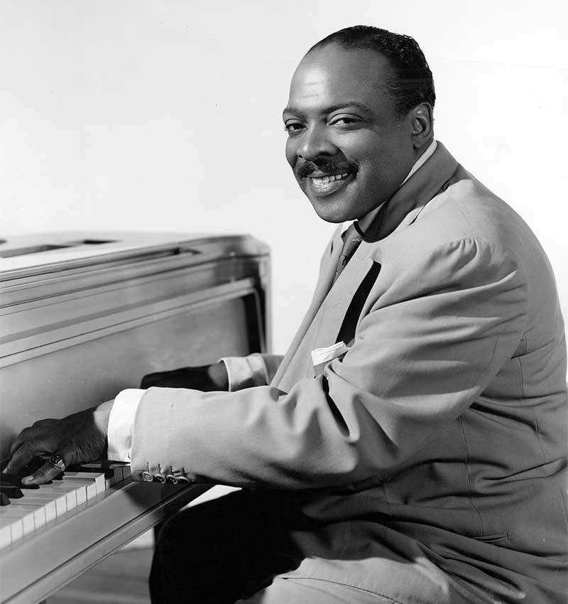Count Basie