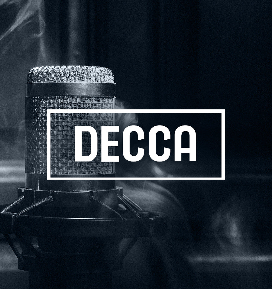 Decca