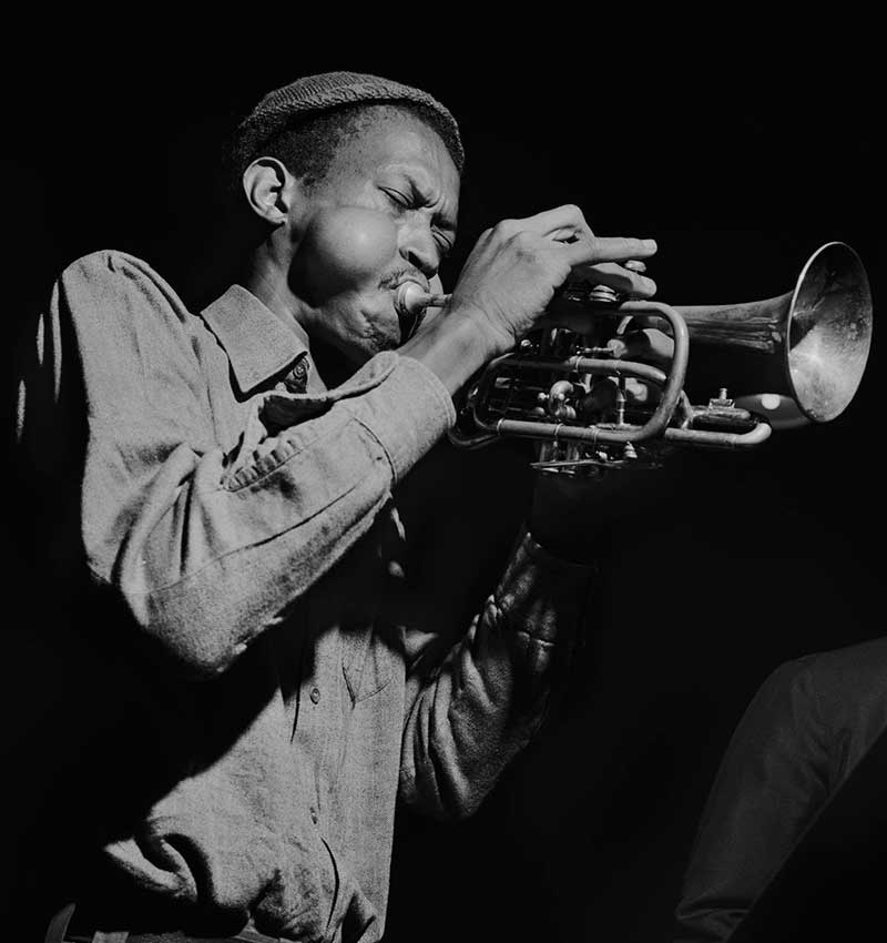 Don Cherry - Everything Jazz Store CA
