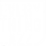 Everything Jazz Store CA mobile logo