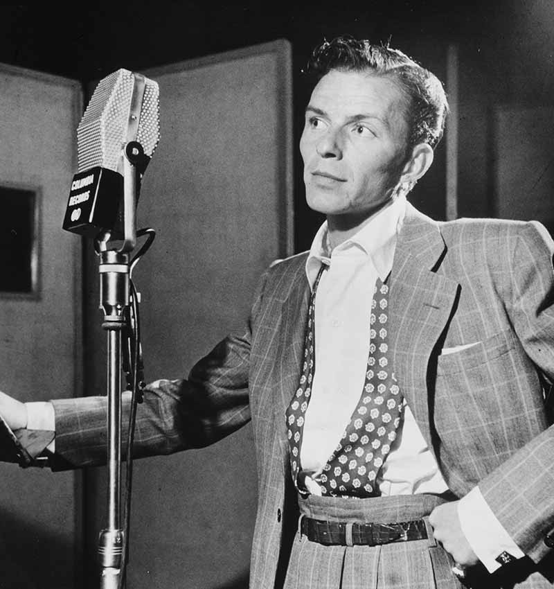 Frank Sinatra