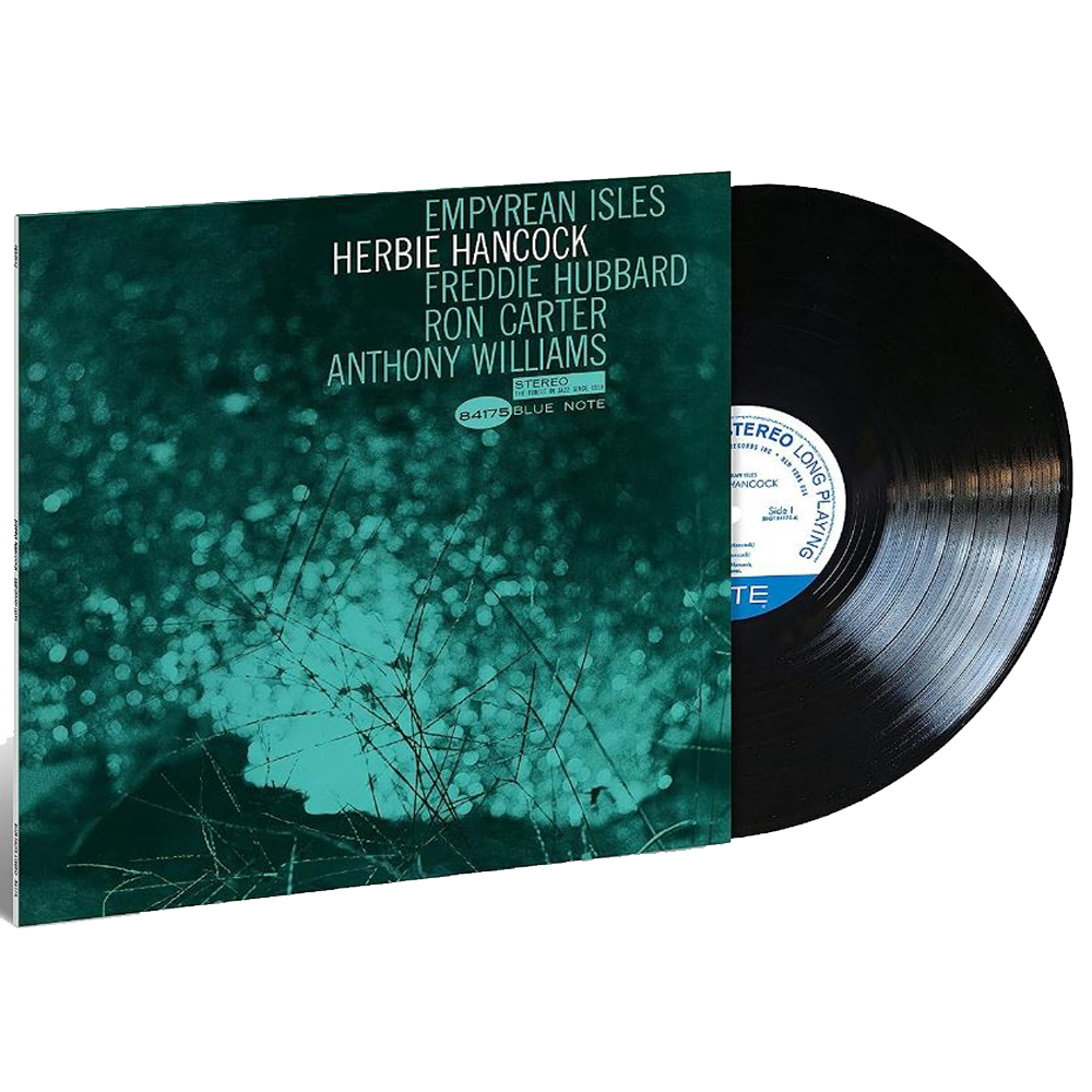 Herbie Hancock: Empyrean Isles (Blue Note Classic Vinyl Series) LP