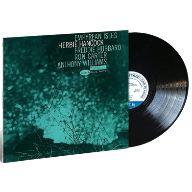 Herbie Hancock: Empyrean Isles (Blue Note Classic Vinyl Series) LP
