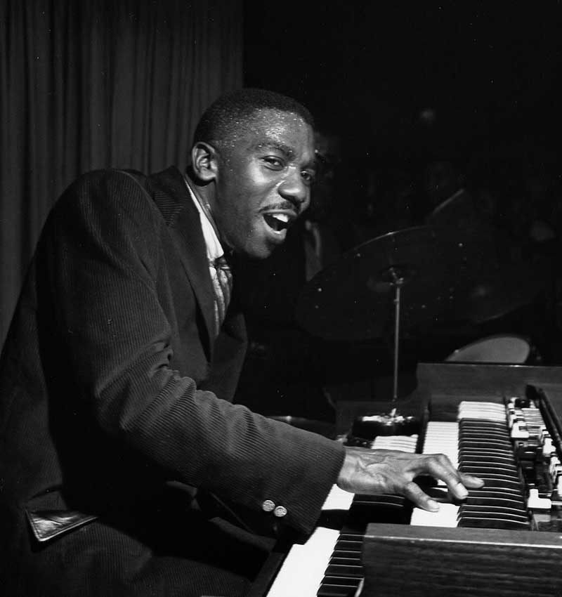 Jimmy Smith