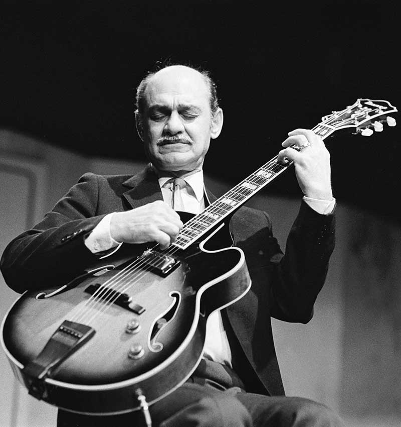 Joe Pass