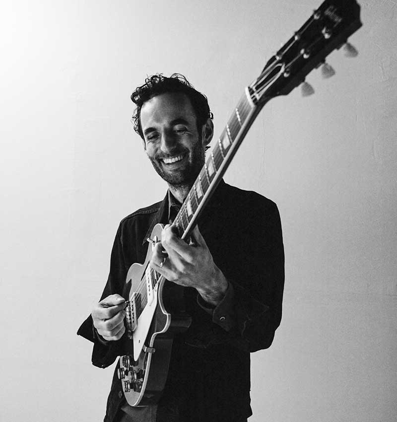 Julian Lage