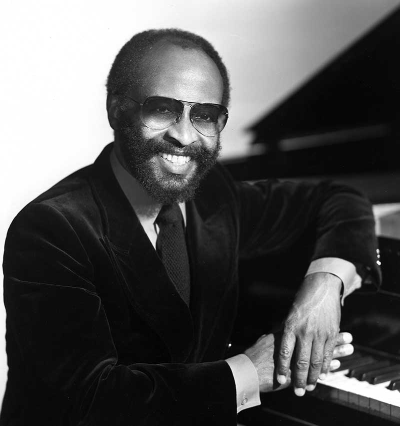 Junior Mance