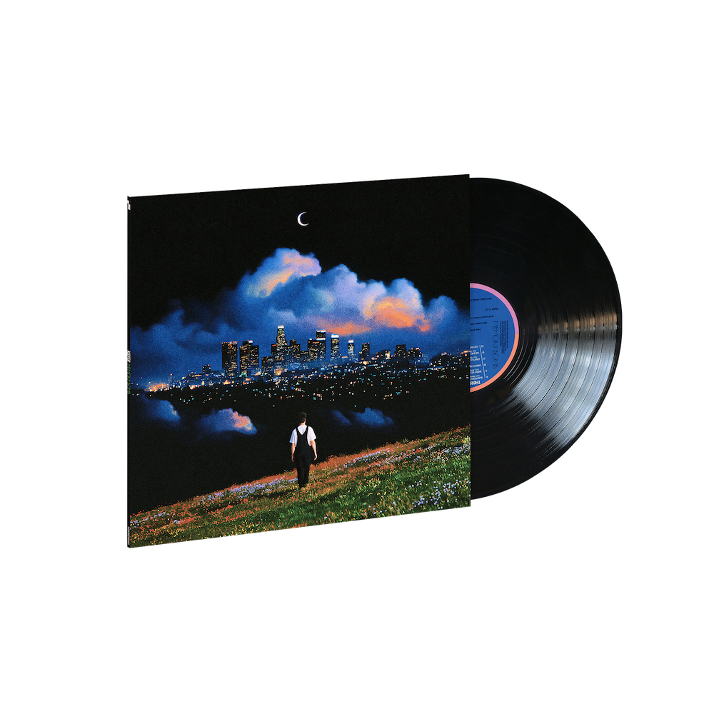Kiefer: Memory Bomb 1LP