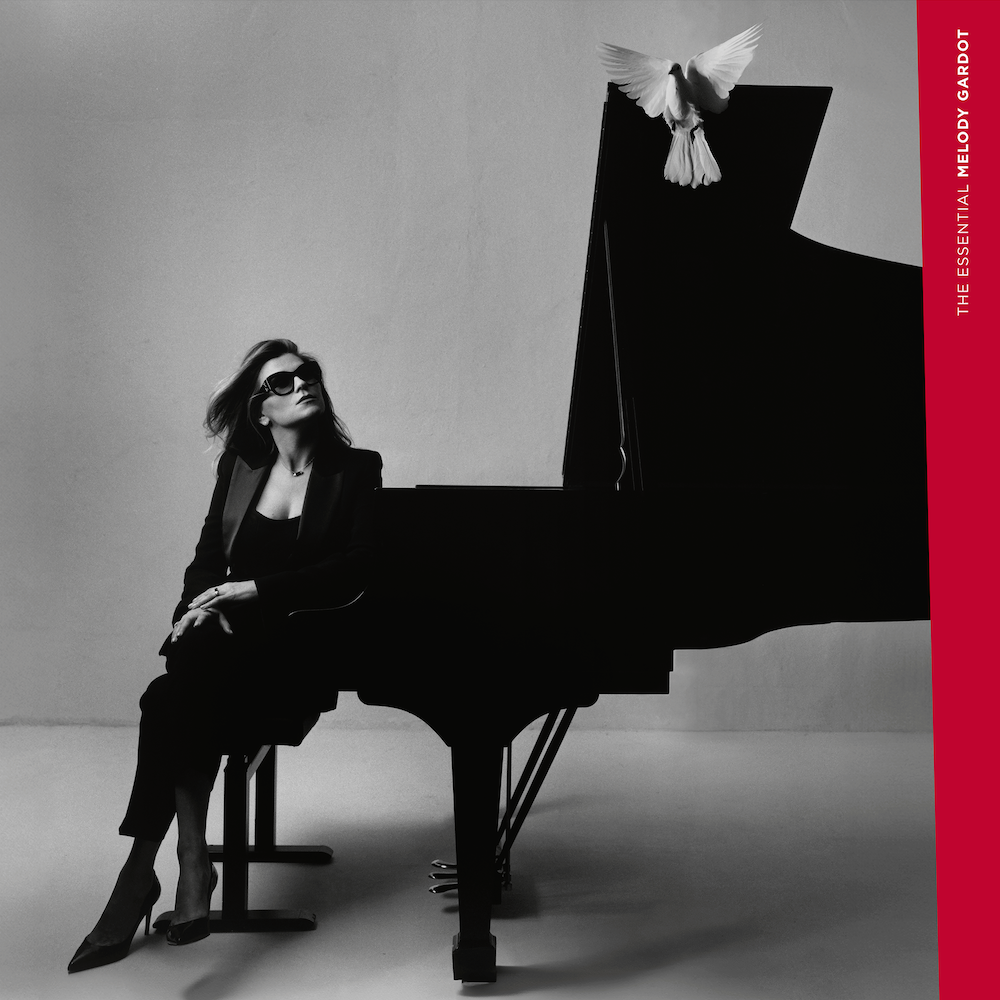 Melody Gardot: The Essential