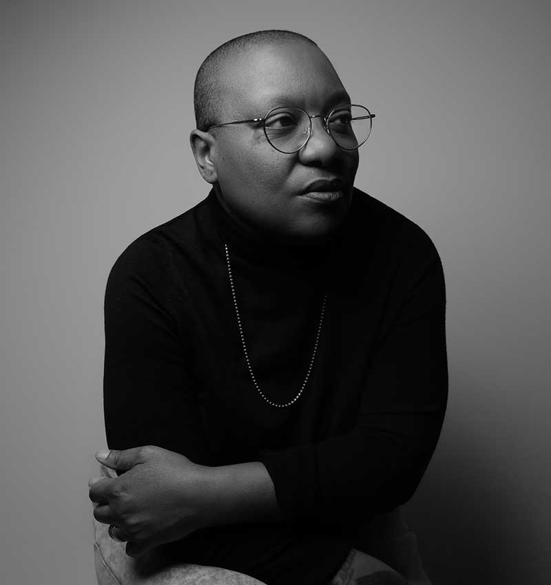 Meshell Ndegeocello