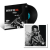 Exclusive: Birth Of The Cool (Blue Note Tone Poet Series) 1LP + 12" x 12" Miles Davis Litho Print (1958)