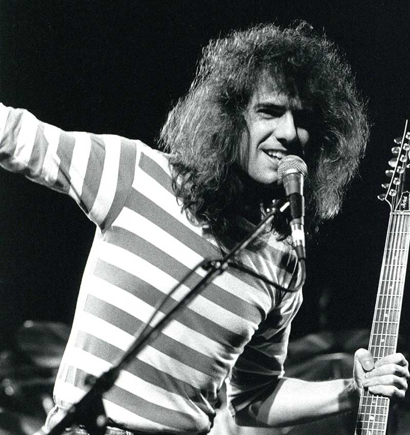 Pat Metheny